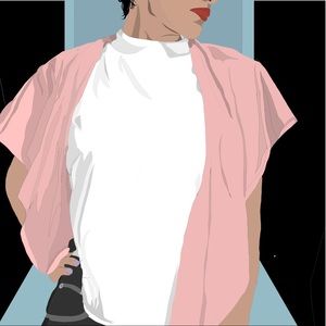 Meet your Posher, Broke &